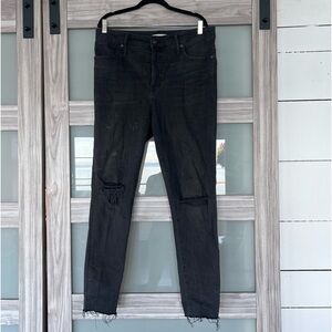 MADEWELL CURVY
